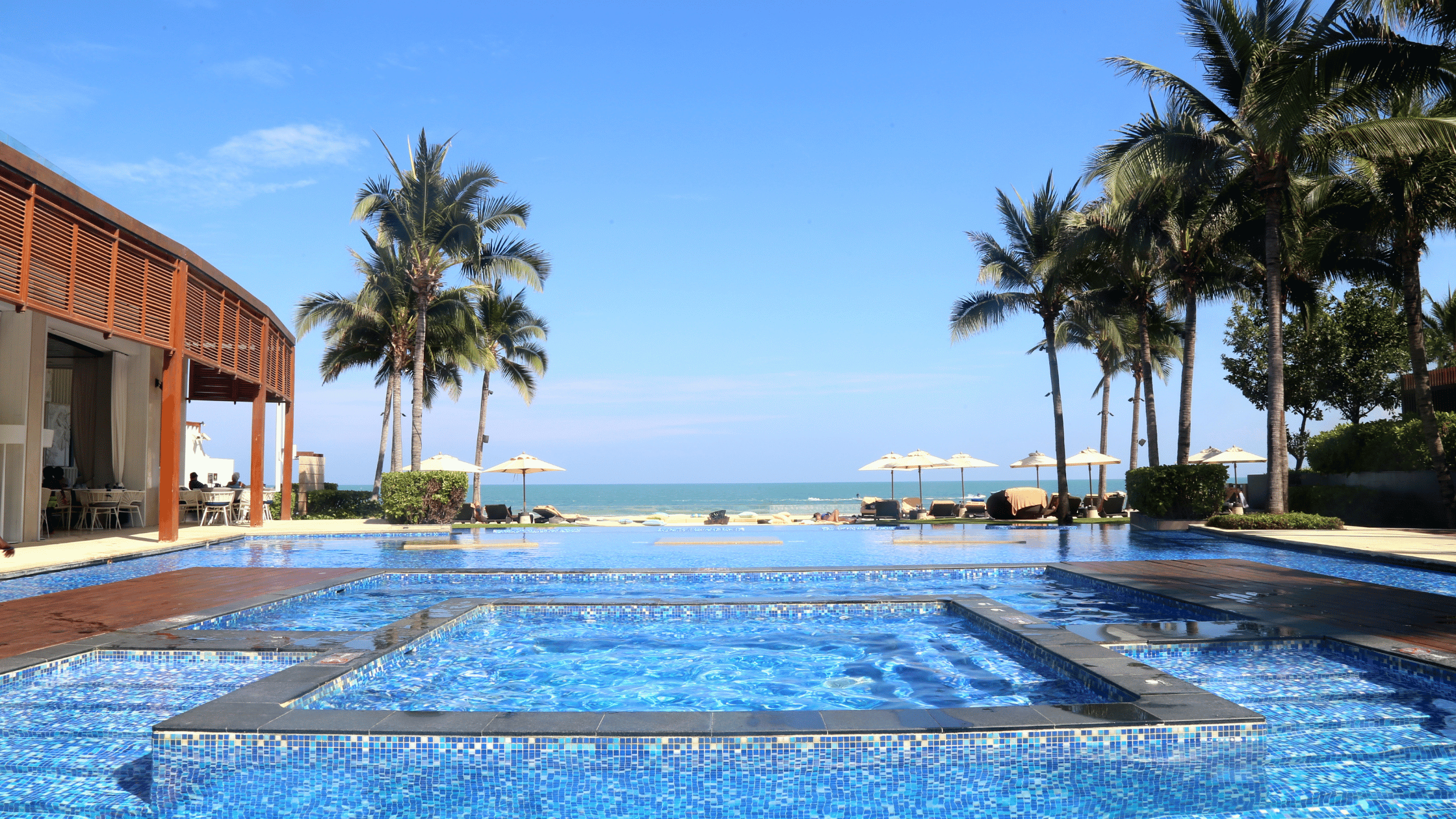 Pattaya Hotel