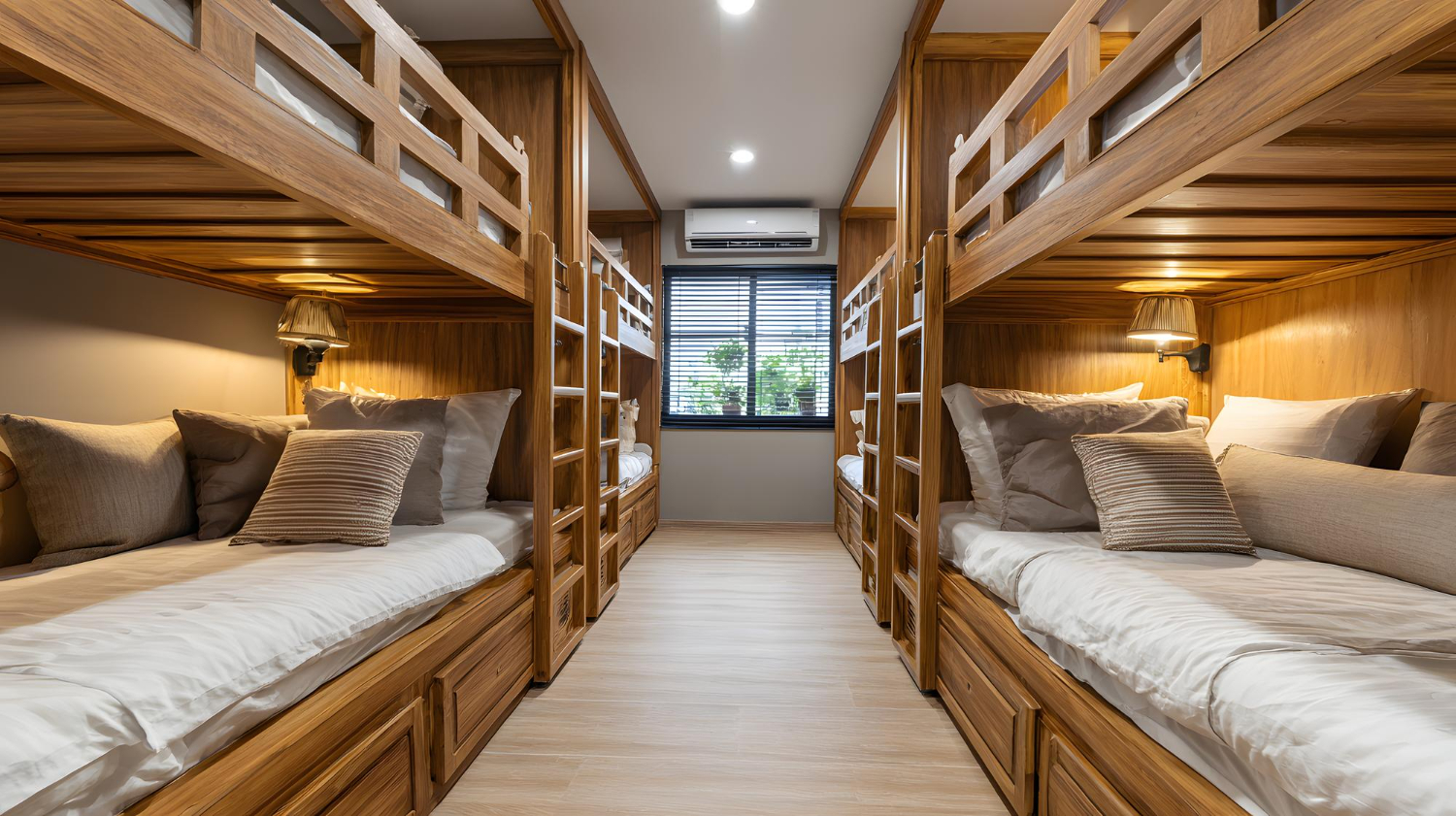 ความน่าสนใจของ Poshtel